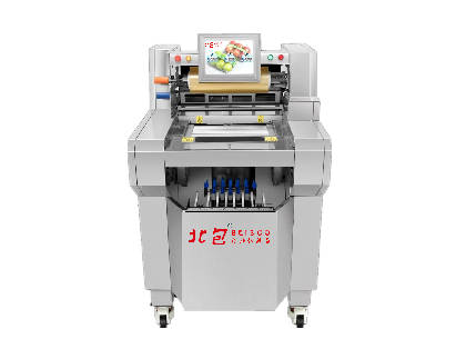 半自動保鮮膜包裝機(jī)
