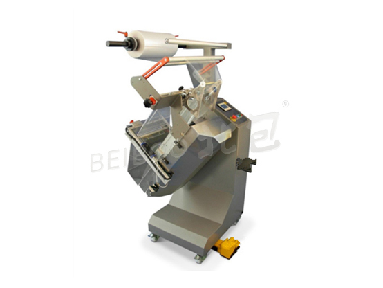 果蔬袋裝包裝機(jī)