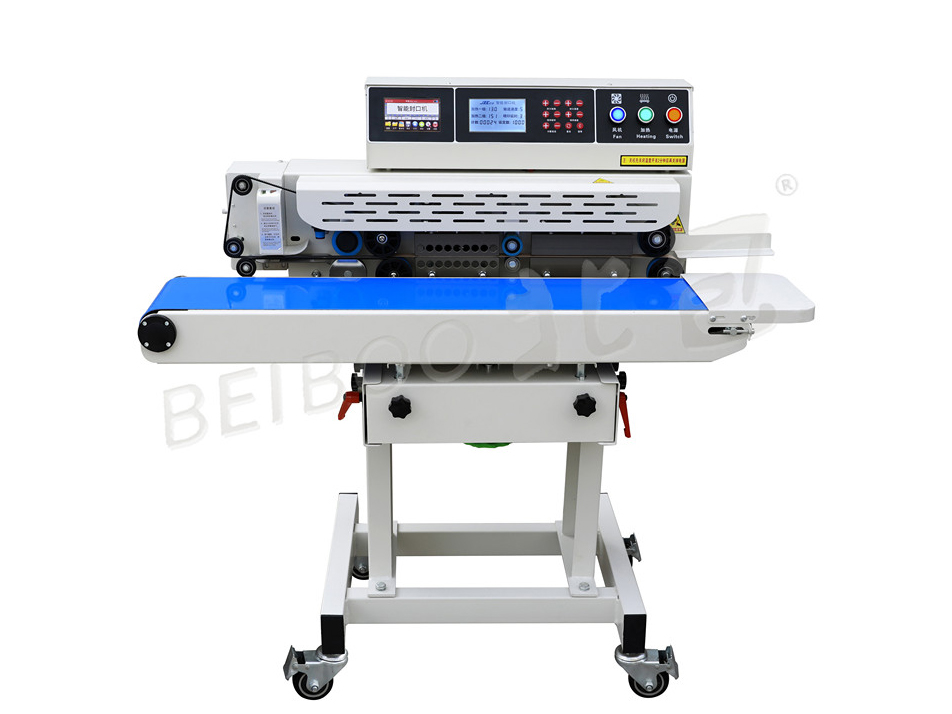 系列封口機(jī)