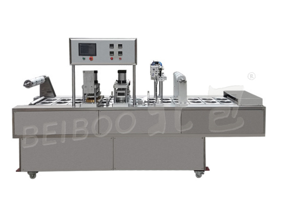 圓杯封口機(jī)