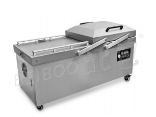 雙室生鮮真空機