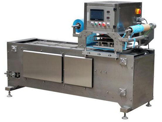 全自動(dòng)伺服封盒機(jī)