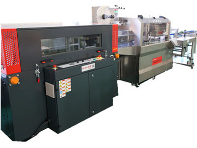 全自動生鮮包裝機(jī)----根莖類