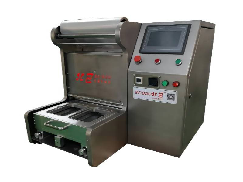 臺(tái)式氣調(diào)包裝機(jī)