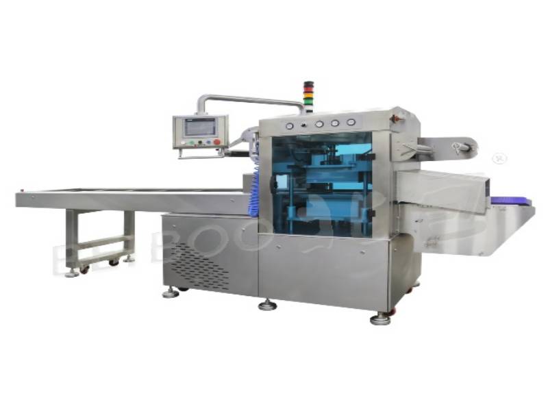 冷鮮肉氣調(diào)包裝機(jī)