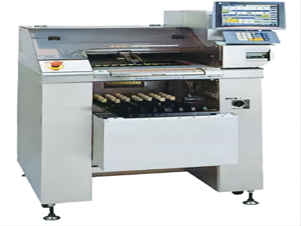 保鮮膜果蔬包裝機（球形菜可裸包）