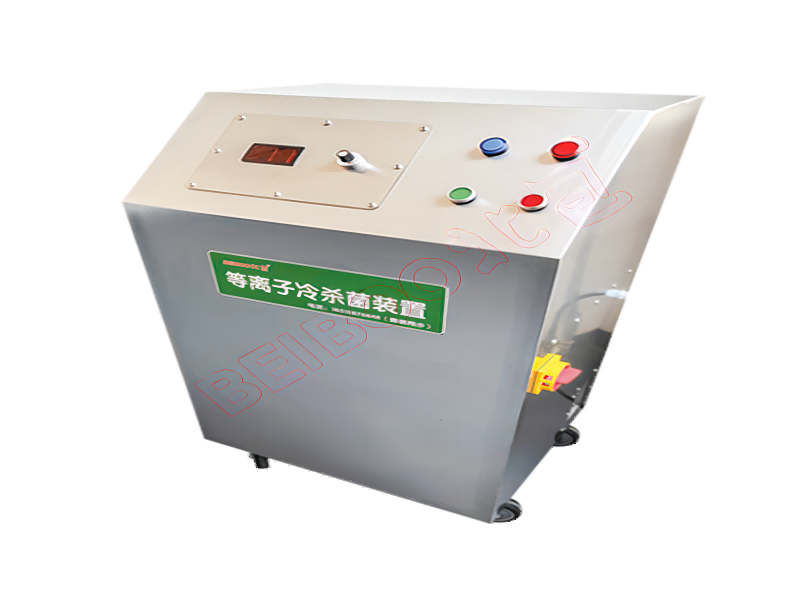 等離子冷殺菌裝置