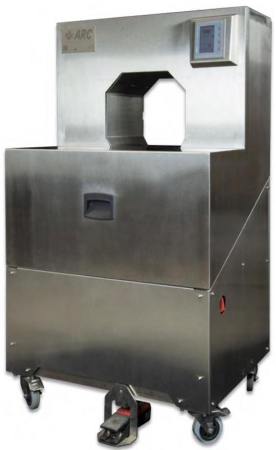 RS-830肉類捆扎機(jī)